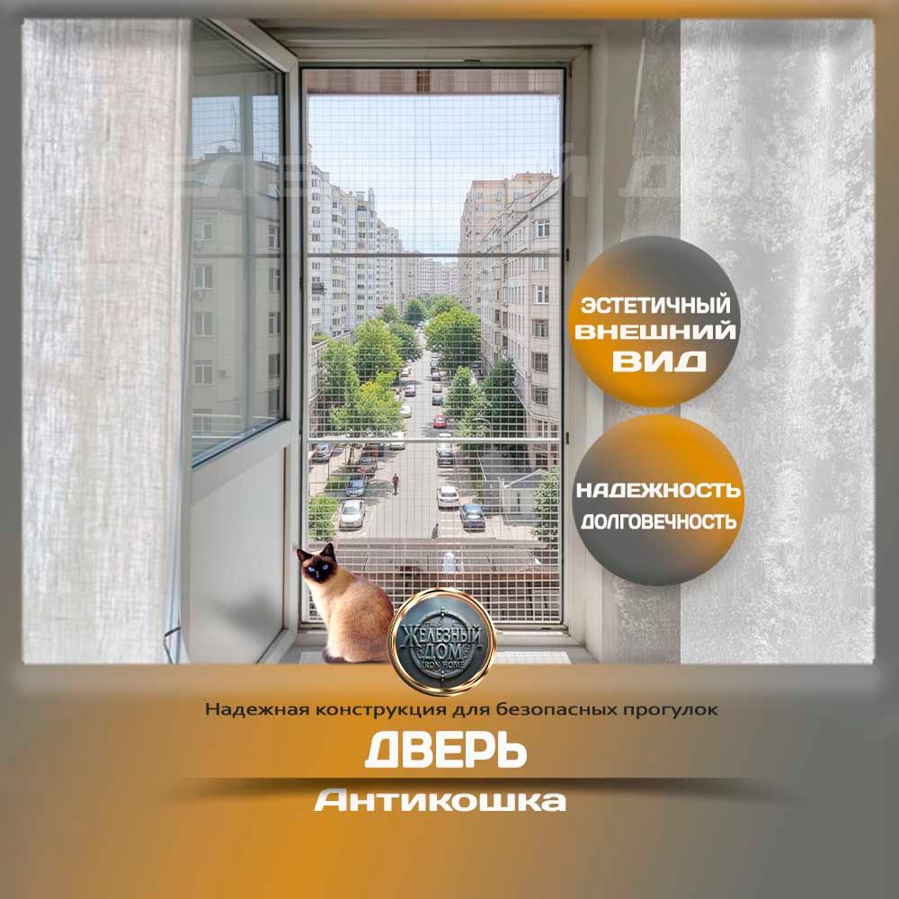 Дверь Антикошка